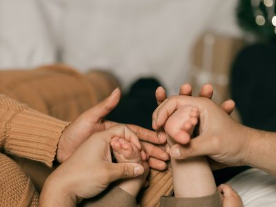 séparation des parents