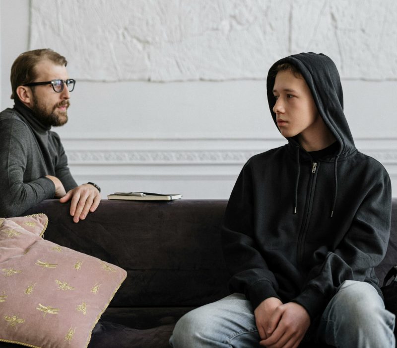 peur du regard des autres