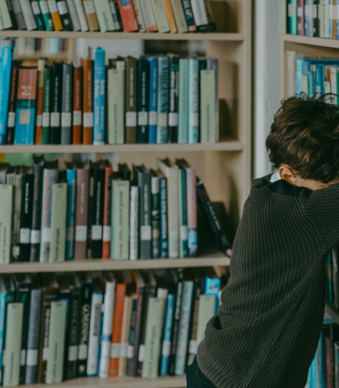 enfant hypersensible